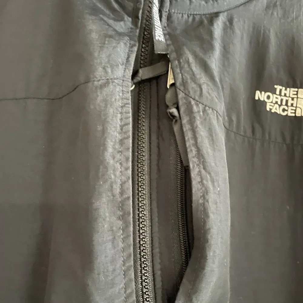 North Face Denali jacket